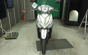 SUZUKI ADDRESS 110 CE47A