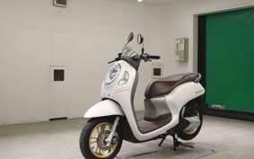 HONDA CREA SCOOPY