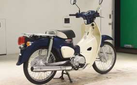 HONDA C50 SUPER CUB AA09
