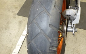 YAMAHA TRICKER Gen.2 DG16J