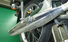 HONDA C50 SUPER CUB 2016 AA01