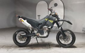 YAMAHA WR250X DG15J