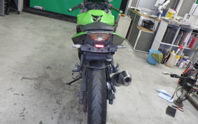 KAWASAKI NINJA 250R EX250K