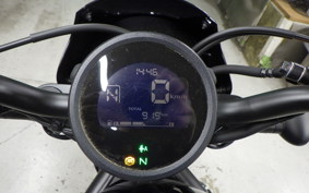 HONDA REBEL 250  S E-clutch MC49