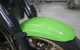 KAWASAKI ZRX1200 D 2017