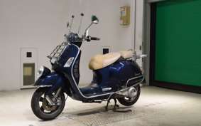 VESPA GTV250IE