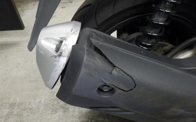 HONDA PCX 125 2025 JK05