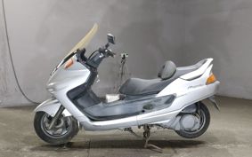 YAMAHA MAJESTY 250 4HC