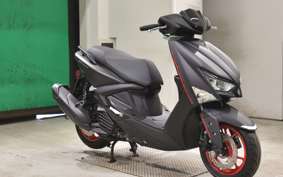 YAMAHA CYGNUSｸﾞﾘﾌｧｽ SEJ4J