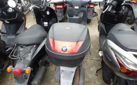 YAMAHA JOG POCHE SA08J
