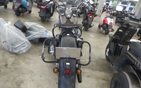 HARLEY FLH 1340 1979