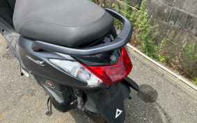 YAMAHA AXIS Z SED7J