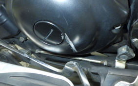 YAMAHA DRAGSTAR 400 CLASSIC 2008 VH01J