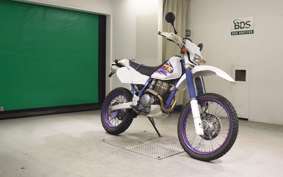 YAMAHA TT250R 4GY