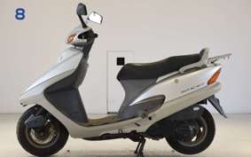 HONDA SPACY 125 Gen. 3 JF04