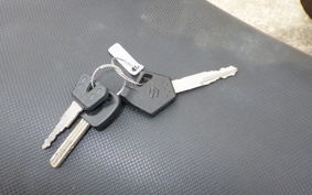 SUZUKI ADDRESS 110 CE47A