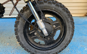 KAWASAKI KSR110 KL110A