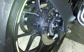 SUZUKI ｼﾞｸｻｰ250SF ED22B