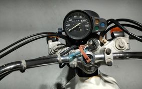 HONDA FTR223 MC34