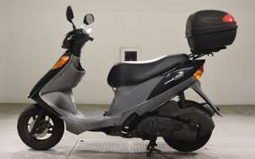 SUZUKI ADDRESS V125 2021 CF4EA