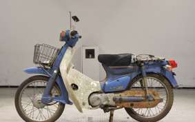 HONDA C50 SUPER CUB C50