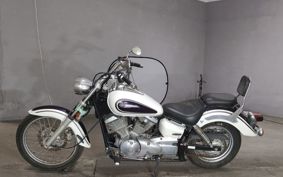 YAMAHA DRAGSTAR 250 VG02J
