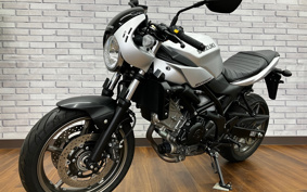SUZUKI SV650X ABS 2023 VP55E