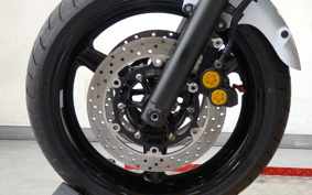 YAMAHA XJR1300 2014 RP17J