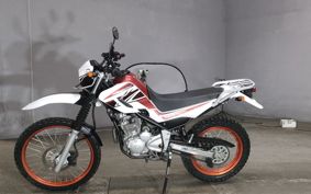 YAMAHA SEROW 250 DG17J