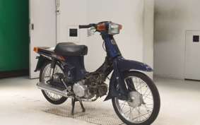 SUZUKI BIRDIE 50 E BA41A