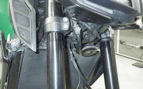 YAMAHA MT-09 A 2017 RN52J