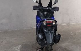 YAMAHA TRICITY 155 ABS SG37J