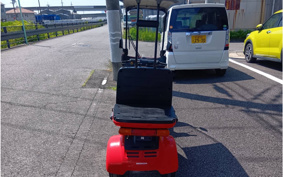 HONDA GYRO TA03