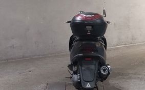YAMAHA MAJESTY 125 SE27