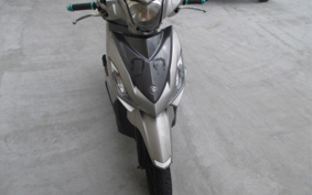 SUZUKI ADDRESS V110 CE47A