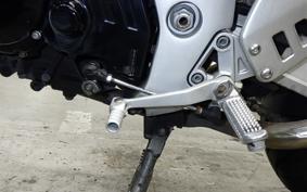 SUZUKI SV400 1999 VK53A