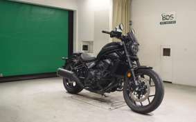 HONDA REBEL 1100 DCT 2021 SC83