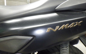 YAMAHA N-MAX 2024 SEG6J
