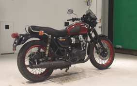 KAWASAKI W800 2012 EJ800A
