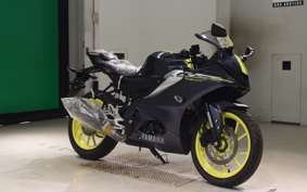 YAMAHA YZF-R125 RE45J