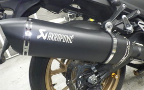 KAWASAKI ZZ1400 NINJA R A 2010 ZXT40D