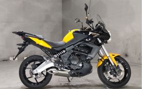 KAWASAKI  VERSYS 650 LE650C