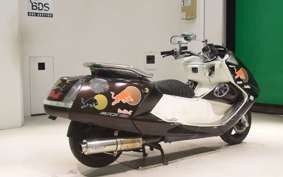 YAMAHA MAXAM 250 2001 SG17J