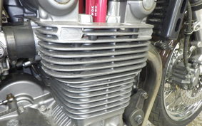 KAWASAKI ZEPHYR 1100 RS 2002 ZRT10A
