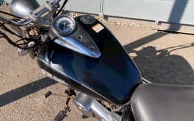 YAMAHA DRAGSTAR 250 VG02J