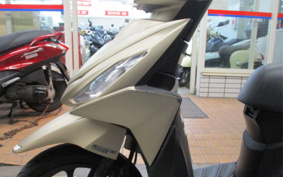 SUZUKI ADDRESS V110 CE47A