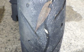SUZUKI ADDRESS V50 G CA42A