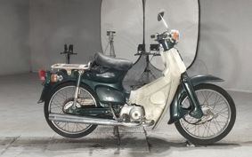 HONDA SUPER CUB50 C50