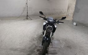 HONDA CB125 R JC79