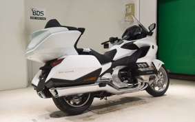 HONDA GL 1800 GOLD WING TOUR DCT 2026 SC79